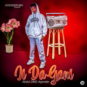 Ji da gani (feat. Abdul Agender)