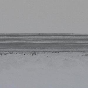 Það er Grímsey upp norður (ekki sat nav)