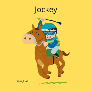 Jockey
