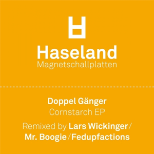 Cornstarch (Original Mix)