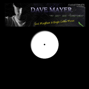 My Way (MagBeat Sugerfree Refix)