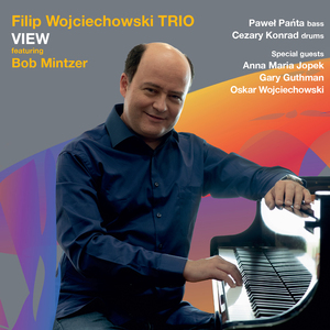 Blues for Bob Mintzer