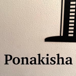 Ponakisha