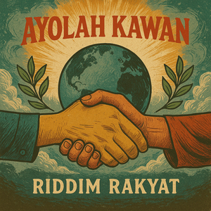 Ayolah Kawan
