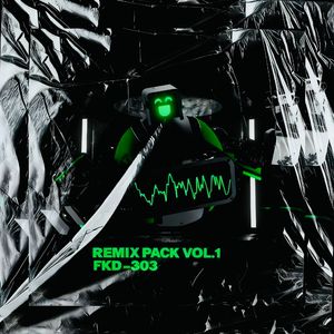 Lagy Gaga - PROKE FACE - （ FKD-303 Bootleg）