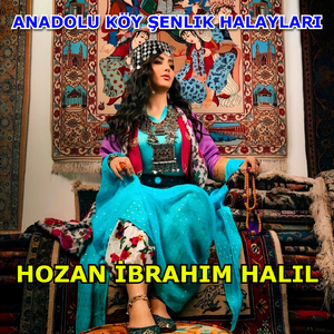 Ayşoke Evqas Zalim Nebe