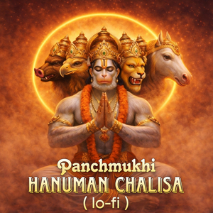 Panchmukhi Hanuman Chalisa (Lo-Fi)