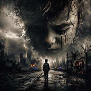 Fear Became the Norm