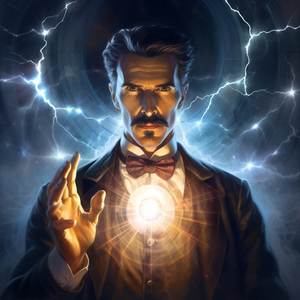 369 Hz Nikola Tesla I Supera Tus Miedos