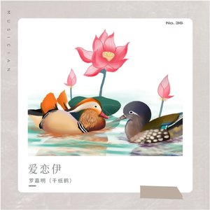 女儿情（混干版）