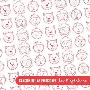Canción de las Emociones