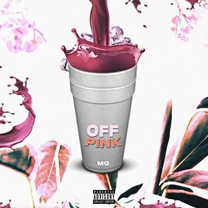 Off Pink