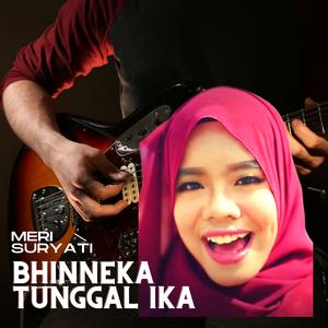 Bhinneka tunggal ika