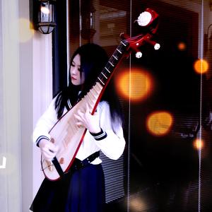 【电音琵琶】中国风硬核摇滚《妖精的尾巴》高燃FAIRY TAIL（翻自 高梨康治）