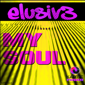 My Soul (Lenny Fontana Instrumental Remix)