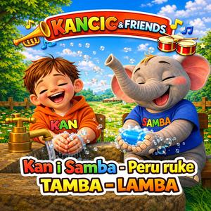 Kan & Samba (Peru ruke tamba-lamba)