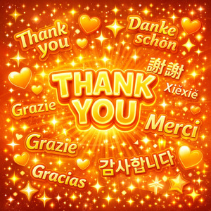 ありがとう～君に贈る歌～