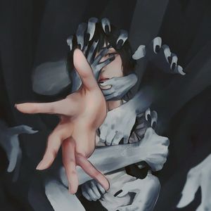 “阿秋，一定要为我哭泣哦”- SASIOVERLXRD TYPE BEAT！！