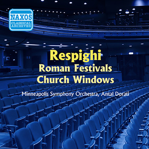 Vetrate di chiesa (Church Windows), P. 150:I. La fuga in Egitto. II. San Michele Arcangelo. III. Il Mattutino di Santa Chiara. IV. San Gregorio Magno