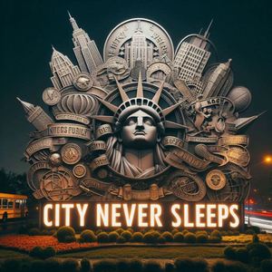 City Never Sleeps