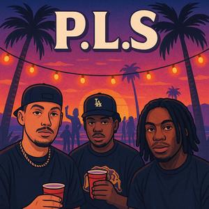 P.L.S (feat. Maca & DRAXX 26)