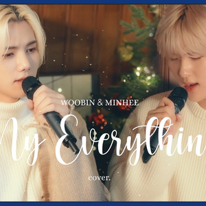 My Everything (Cover)