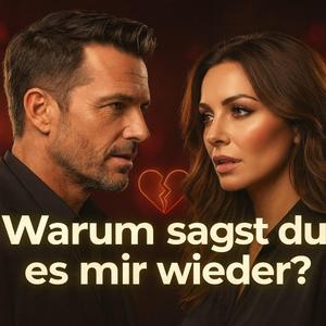 Warum sagst du es mir wieder? • Emotionales Schlager-Duett Neue Hits