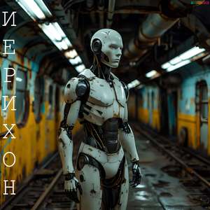 Иерихон
