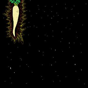 Galactic Parsnip