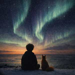 aurorae