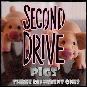 Pigs (Three Different Ones)