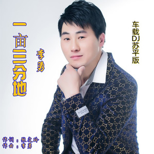 一亩三分地 (DJ苏平版)