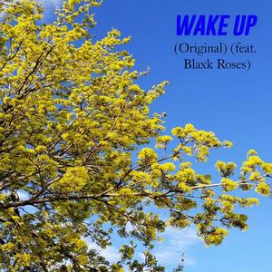 WAKE UP (Original) (feat. Blaxk Roses)
