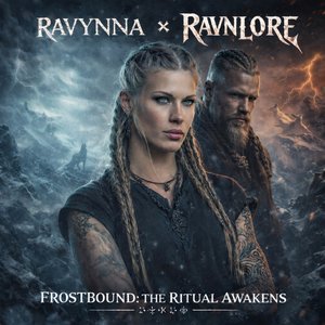 BOUND BY THE FROST