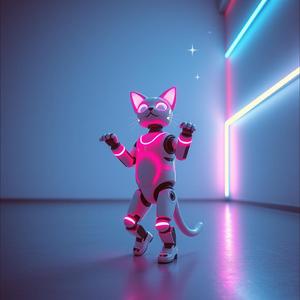 OASOBI - アイドル (Idol) by @tekknova