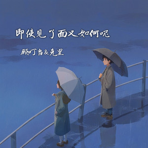 即使见了面又如何呢