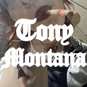 TonyMontana (feat. unitus)
