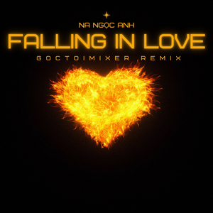 Falling In Love (GoctoiMixer Remix) [Instrumental]