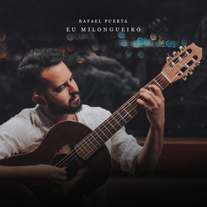 Milonga pra Além do Horizonte