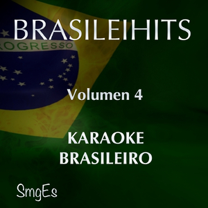 Hino Nacional Brasileiro (Karaoke Version) [Originally Performed By Banda de Música do Exército]