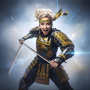 No Matter How Hard I Try