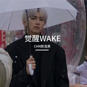 觉醒WAKE