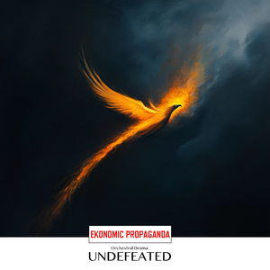 The Flame Burns Brighter