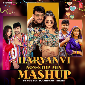 Haryanvi Non-Stop Mix Mashup