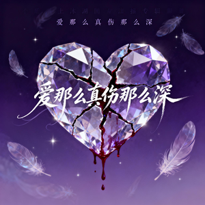 爱那么真伤那么深