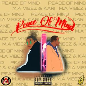 Peace of Mind (feat. M.A Vibez)