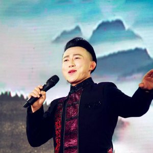 欢迎你到江口来