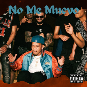 No Me Muevo