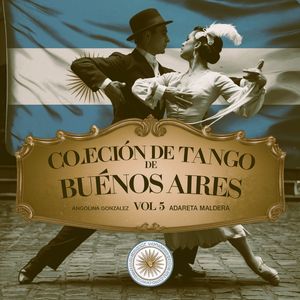 Buenos Aires Tango 66