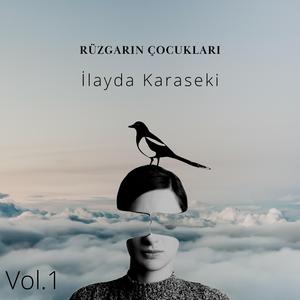 Rüzgarın Çocukları (Vol.1)